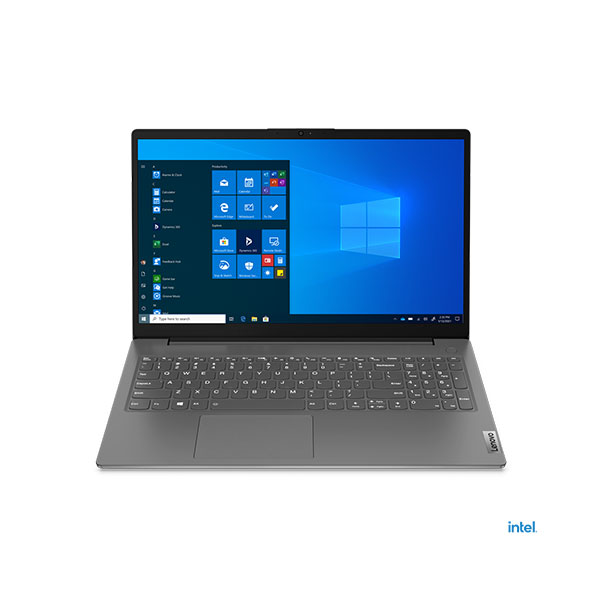 Lenovo V15 G2 ITL (82KB00QMVN) | Intel&#174; Tiger Lake Core™ i3 _ 1115G4 | 8GB | 256GB SSD PCIe | VGA INTEL | 15.6 inch Full HD | Win 11 | 0422D